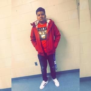 Meet your Posher, Ernesto